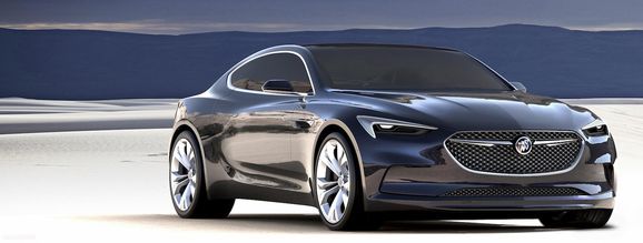 Skrällen på salongen: Sätt den i produktion – nu!