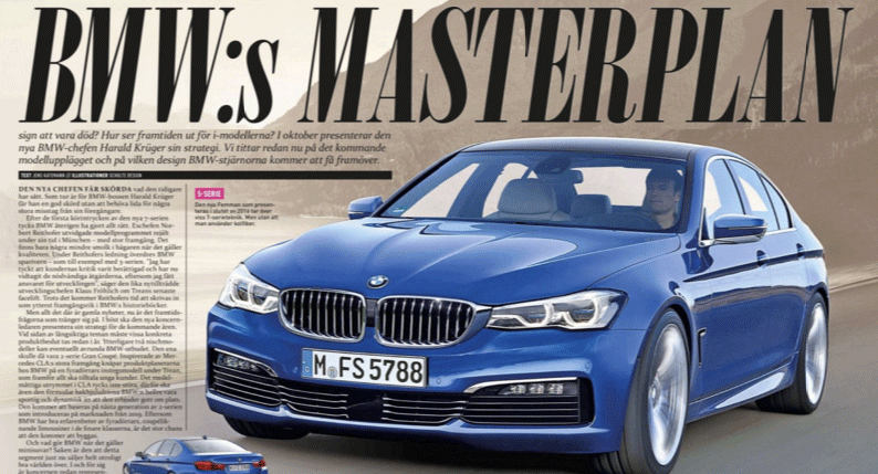 Nytt nummer: Bästa vinterbilen – 17 bilar i jättetest