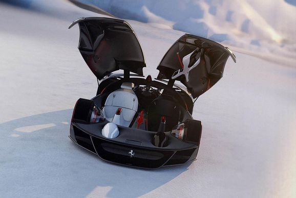 Designtävling inspirerar till spännande modeller