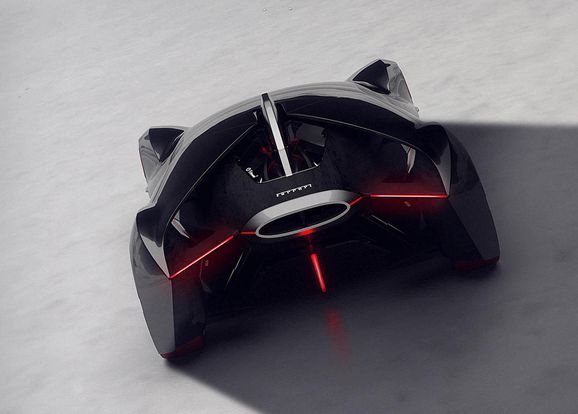 Designtävling inspirerar till spännande modeller