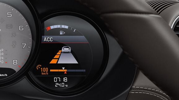 Fler bilder och filmer om Porsche 718 Boxster