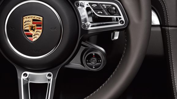 Fler bilder och filmer om Porsche 718 Boxster