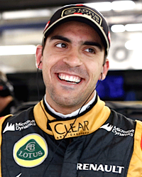 ”Mest hatade föraren” tvingas lämna F1