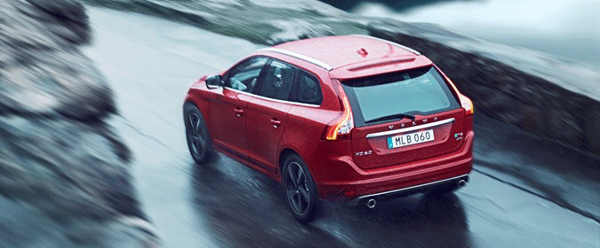 Volvo T6-motor får Polestar-trim