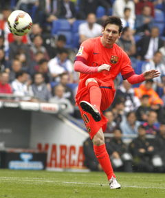 Fotbollsstjärna köpte rekorddyra Ferrarin