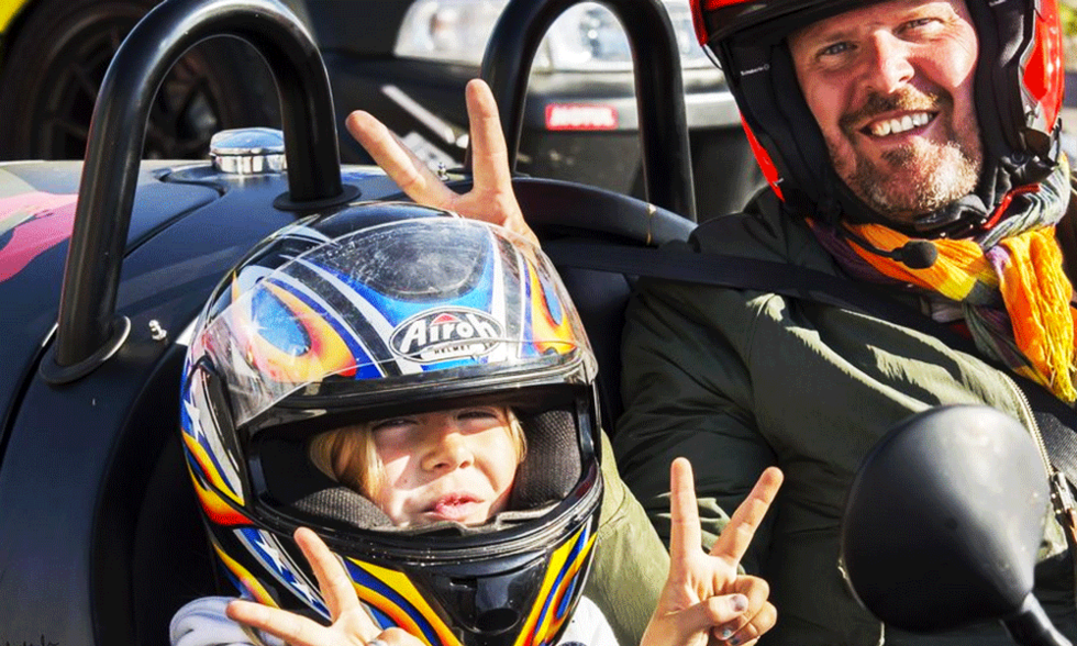 Har du en fin bil – titta hit!