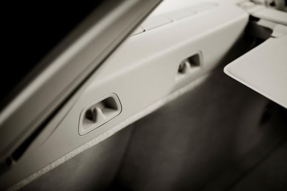 Vi provkör Volvo V90: Så bra är nya lyxkombin