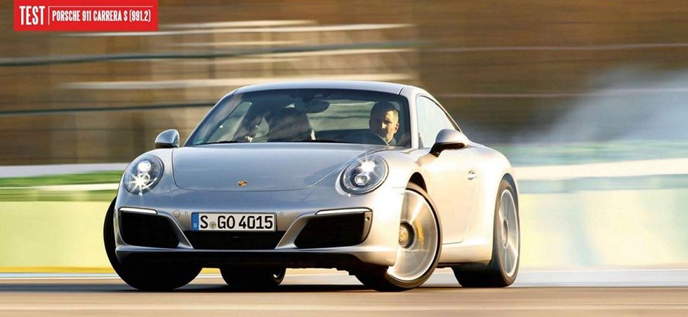 Nytt: Vi testar fyra stora kombibilar