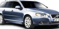 Lanseringen av Volvo V90 kan ge fyndläge på V70