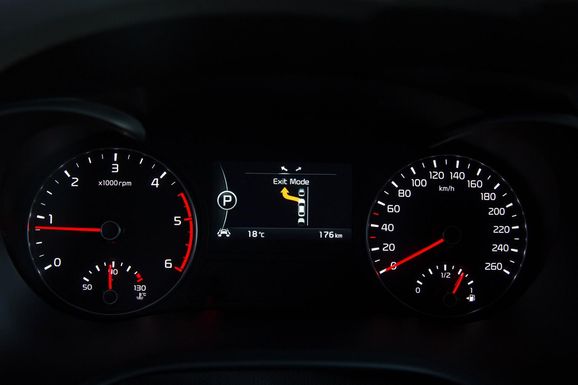 Nya kombimodellen utmanar Volkswagen Passat