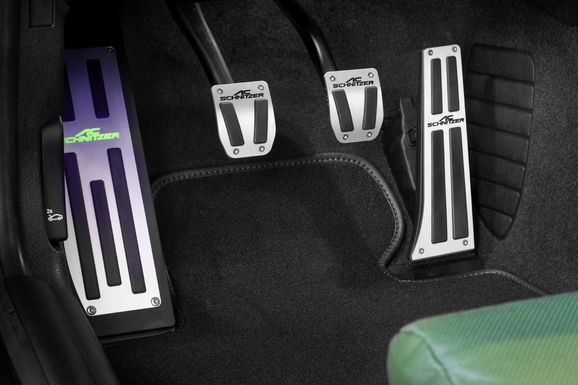 Gillar du M2 då älskar du AC Schnitzer ACL2