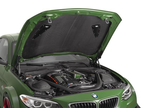 Gillar du M2 då älskar du AC Schnitzer ACL2