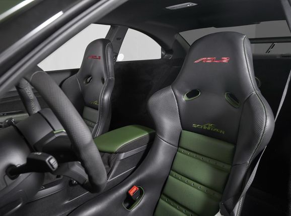 Gillar du M2 då älskar du AC Schnitzer ACL2