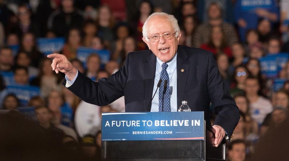 Volvoägare har en favorit i presidentvalet