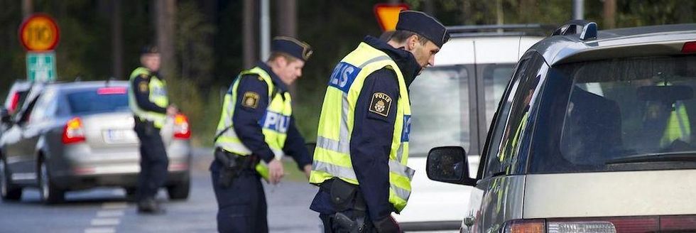 Skrämmande siffror: Så få tvingas 