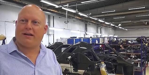 Koenigsegg planerar ny modell – men ingen suv