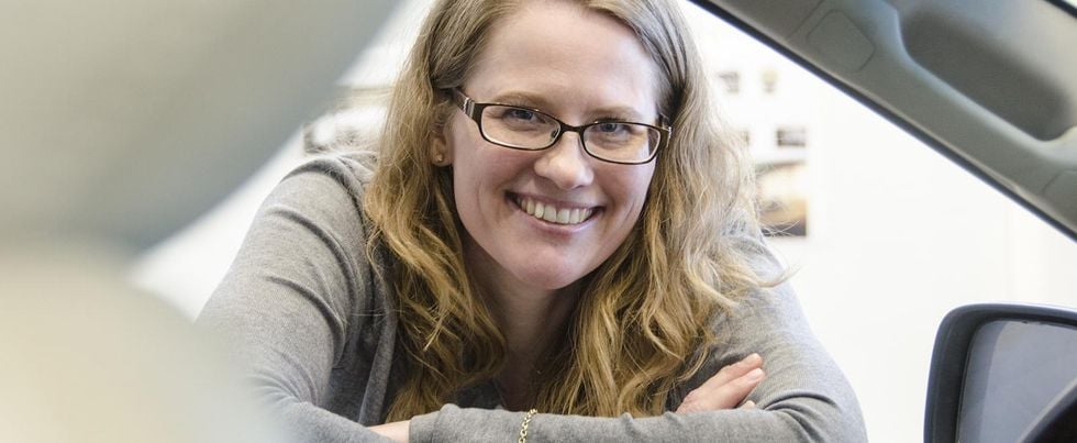 Moderna automatlådor är trafikfarliga