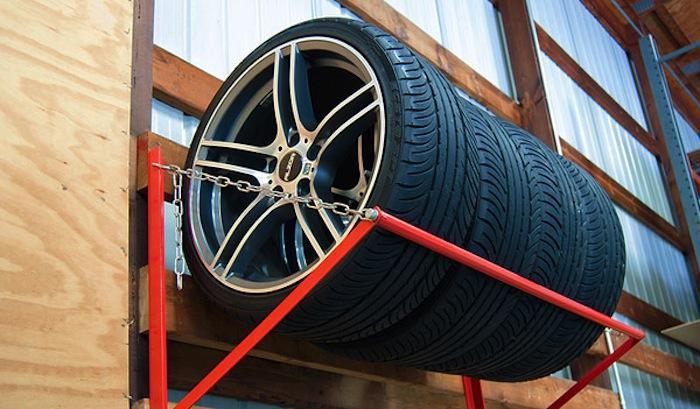 Våren är här – men ge dina vinterhjul lite kärlek