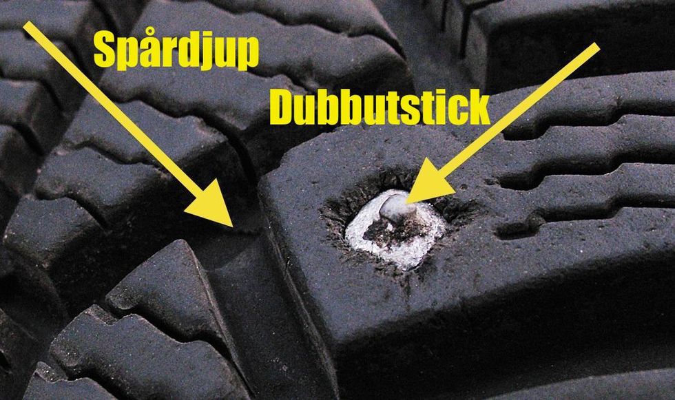 Våren är här – men ge dina vinterhjul lite kärlek