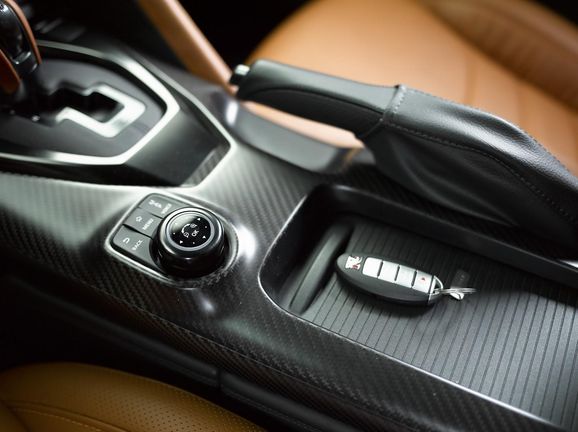 Nissan GT-R med mer effekt – men blev den snyggare?