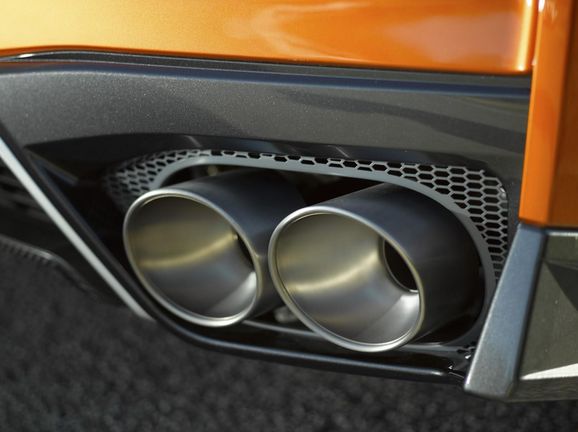 Nissan GT-R med mer effekt – men blev den snyggare?