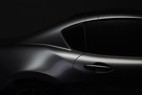 Produktionsstart av Miata med Porsche-look