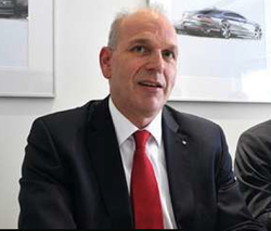 VW-chef: Därför skrotar vi 