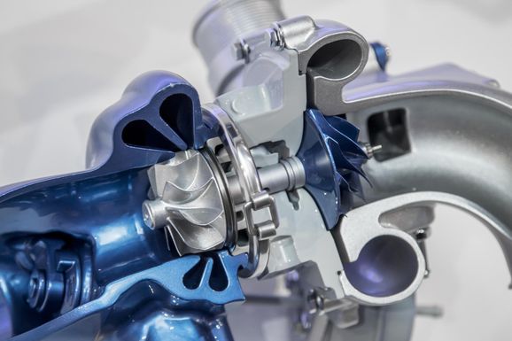 Ford Focus RS blir snabbare än Porsche 911