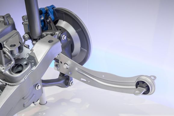 Ford Focus RS blir snabbare än Porsche 911