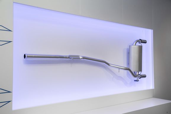 Ford Focus RS blir snabbare än Porsche 911