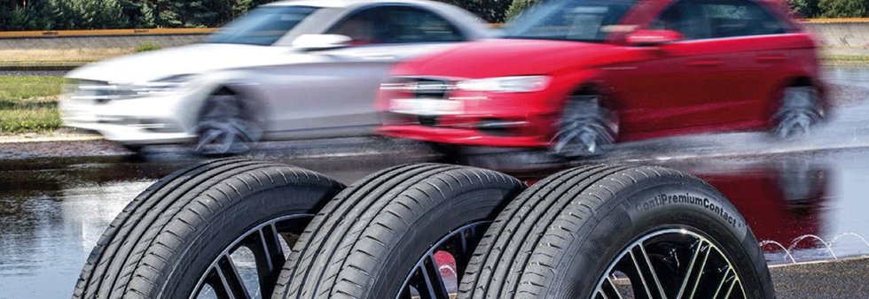 Dags för sommardäck: Hälften har inte koll på mönsterdjupet