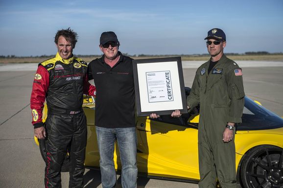 Venom GT Spyder tvålar till Bugatti Veyron Vitesse