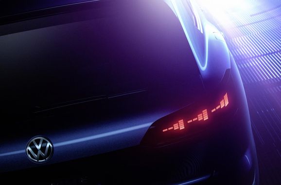 Nya generationen VW Touareg – vad tycks?