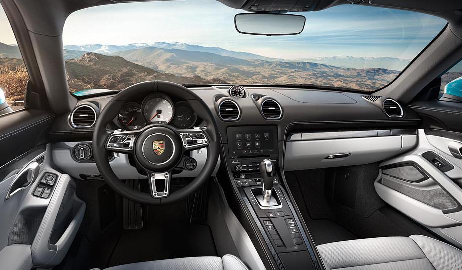 Ny turboladdad Porsche – billigare än cabben