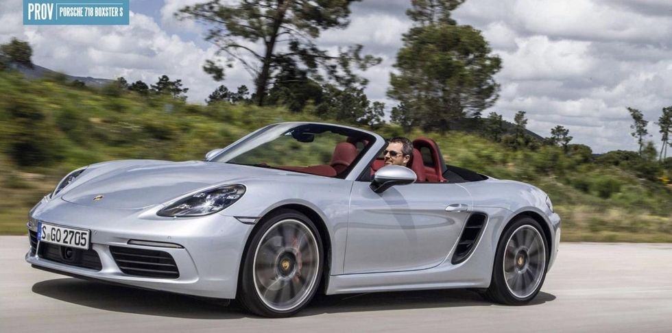 Nytt: Alla nya bilar – vi kollar in Volvo XC40