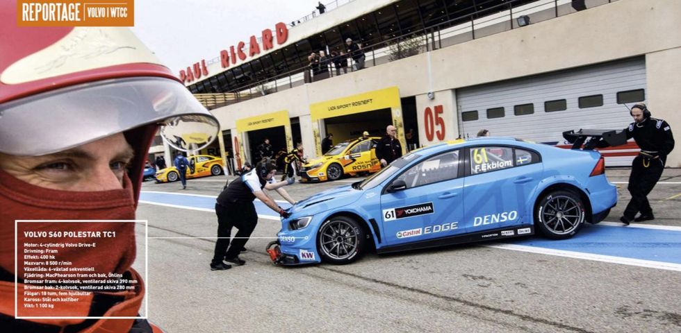 Nytt: Alla nya bilar – vi kollar in Volvo XC40