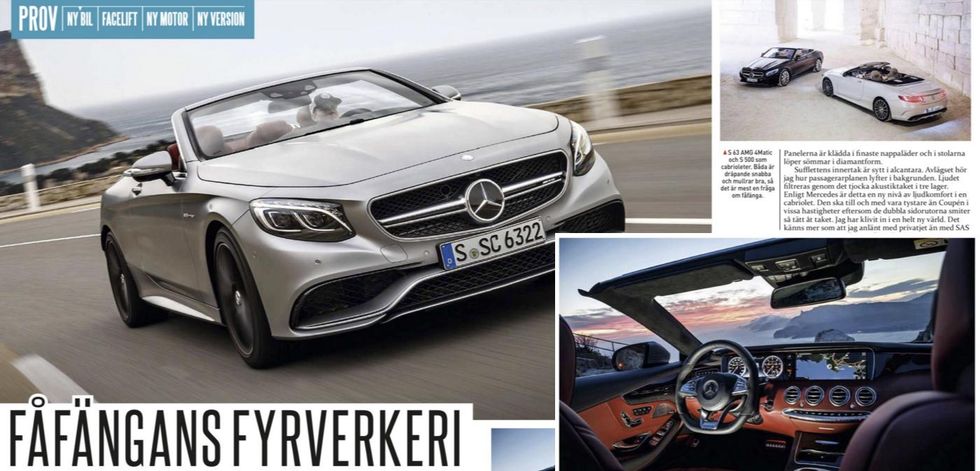 Nytt: Alla nya bilar – vi kollar in Volvo XC40