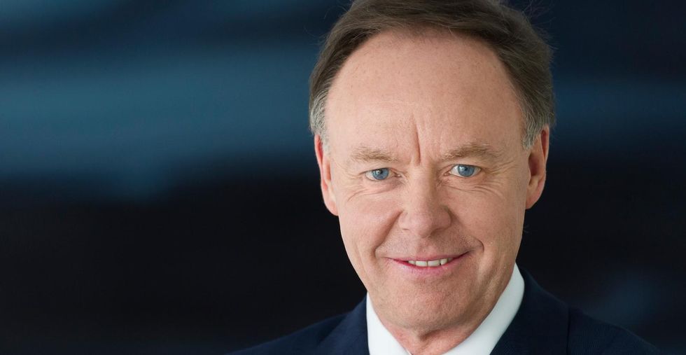 BMW: Helt självkörande bilar fortfarande