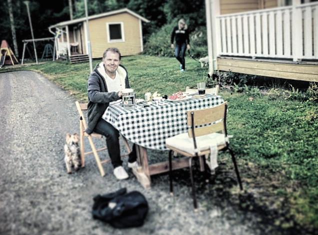 Dags att planera sommarresan – vi kör Sveriges roligaste vägar