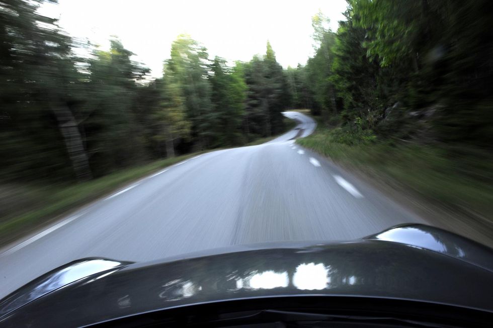 Dags att planera sommarresan – vi kör Sveriges roligaste vägar