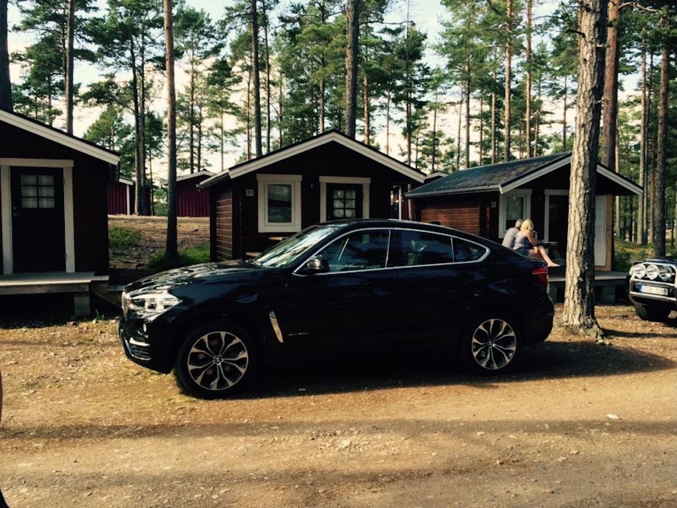 Dags att planera sommarresan – vi kör Sveriges roligaste vägar