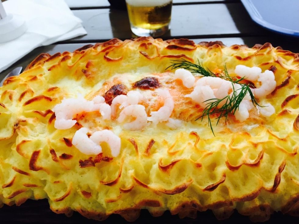 Dags att planera sommarresan – vi kör Sveriges roligaste vägar