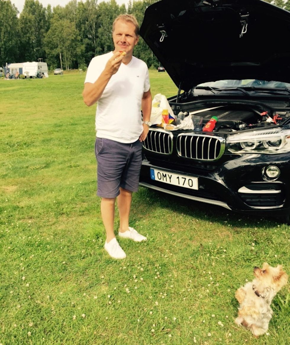 Dags att planera sommarresan – vi kör Sveriges roligaste vägar