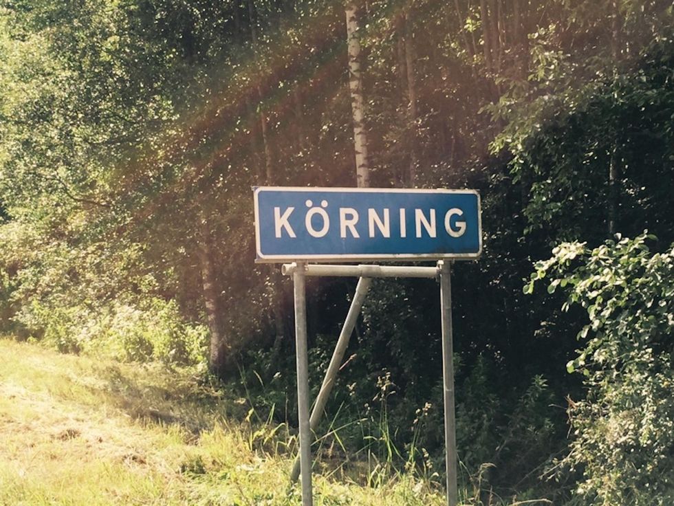 Dags att planera sommarresan – vi kör Sveriges roligaste vägar