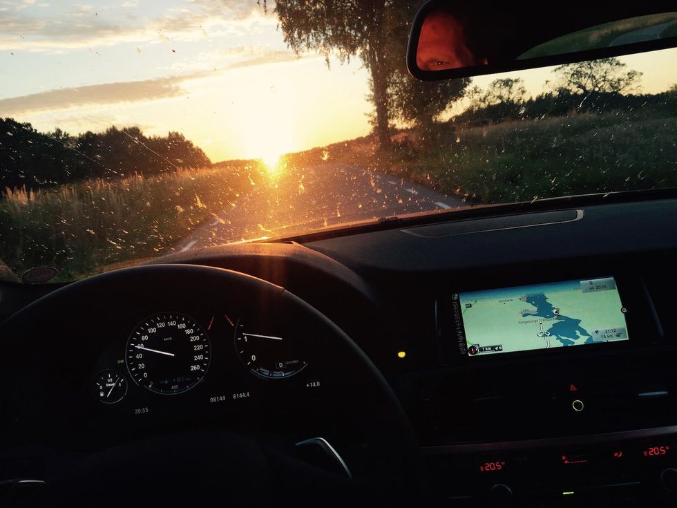 Dags att planera sommarresan – vi kör Sveriges roligaste vägar