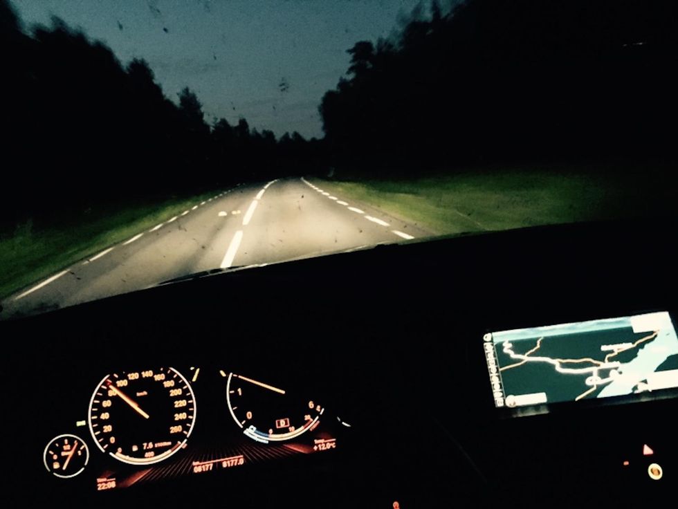 Dags att planera sommarresan – vi kör Sveriges roligaste vägar