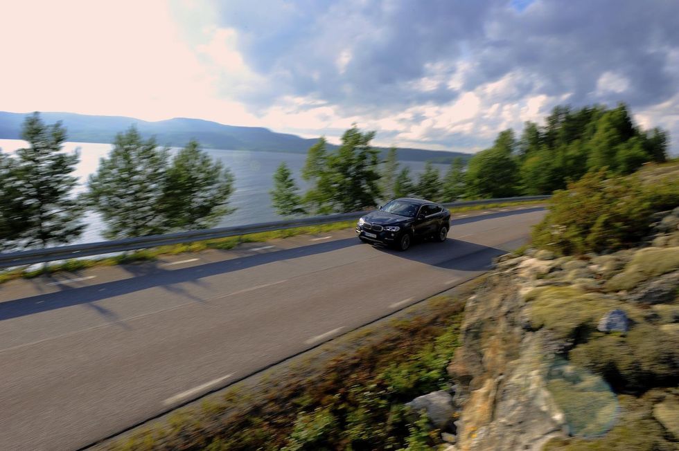 Dags att planera sommarresan – vi kör Sveriges roligaste vägar