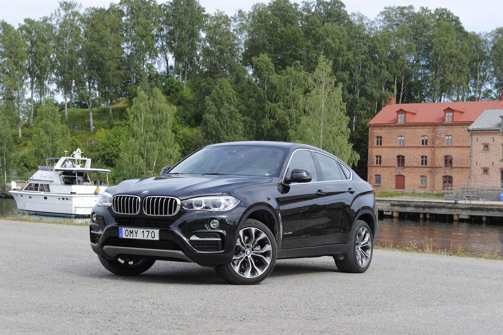 Dags att planera sommarresan – vi kör Sveriges roligaste vägar