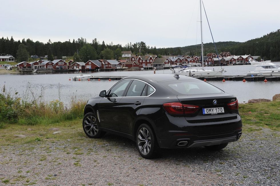 Dags att planera sommarresan – vi kör Sveriges roligaste vägar