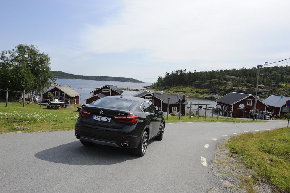 Dags att planera sommarresan – vi kör Sveriges roligaste vägar